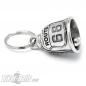 Preview: Route 66 Biker-Bell The Mother Road Motorcycle Lucky Charm Gift